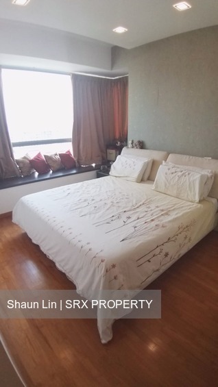 Dakota Residences (D14), Condominium #205471341